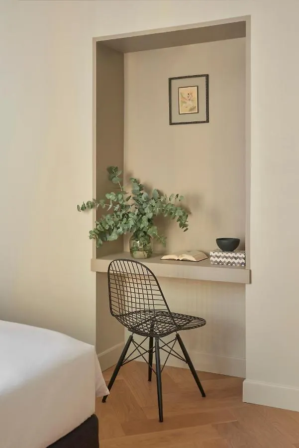 Crossing Manzoni Hotel Milan Guest house