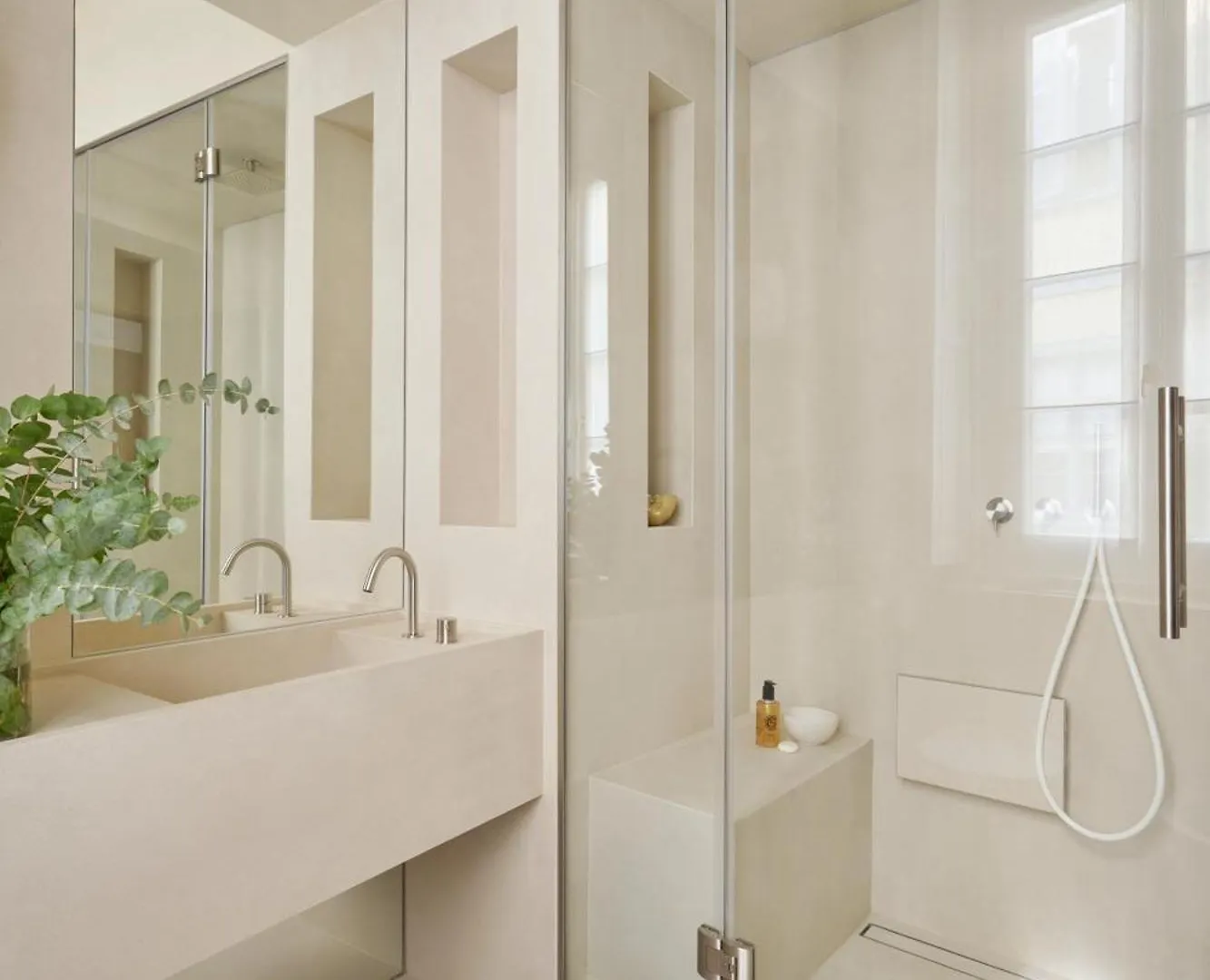 Crossing Manzoni Hotel Milan Guest house